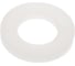 Шайба плоская DINFIX D 10, полиамидная (пластиковая), DIN 125А (500 шт) 00-0005411 4