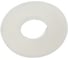 Шайба плоская DINFIX D 4, полиамидная (пластиковая), DIN 125А (5 шт) 00-0005394 2