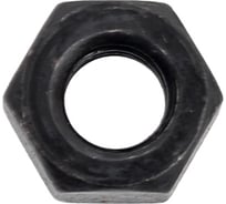 Гайка Море-Метизов DIN 934, М6, класс прочности 10, 10 шт. GAYKA934М6К10 10М