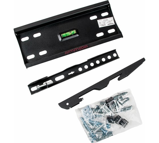 Настенный кронштейн для LED/LCD телевизоров Arm media PLASMA-5 black 10214