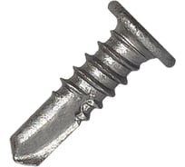 Саморез HARDWEX ТМ HWX5-A-P6-4.8 х 16 мм, №3, Phillips №2, RUSPERT, 1000 шт. 5190040934368