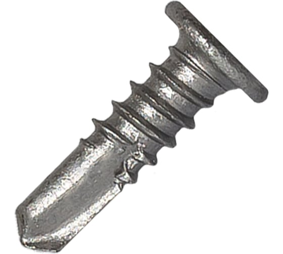 Саморез HARDWEX ТМ HWX5-A-P6-4.8 х 16 мм, №3, Phillips №2, RUSPERT, 1000 шт. 5190040934368