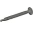 Саморез HARDWEX ТМ HWX2-GG-P4-3.9 х 41 мм, Phillips №2, GREY E-COAT, 500 шт. 5190040934344 2