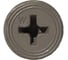 Саморез HARDWEX ТМ HWX2-GG-P4-3.9 х 41 мм, Phillips №2, GREY E-COAT, 500 шт. 5190040934344 3