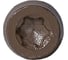 Саморез для террасной доски HARDWEX ТМ HWX-GD-SP-5.0 х 50 мм, H3T20, BROWN E-COAT, 250 шт. 5190040934375 3