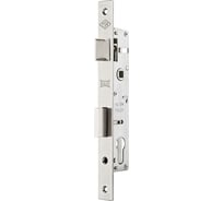 Замок врезной KALE KILIT цилиндровый, узкопрофильный, 153, 85BS30, 23NP, w/o SP, w/o Ros, STB 15330000083