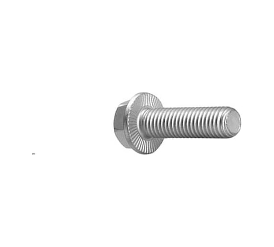 Болт ОПМ 102093-2 М10x30 Kl.100 10.9, zn Verbus Ripp, 200 шт. УТ000074482 1