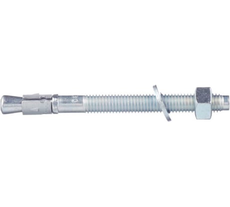 Стальной анкер Fischer FBN II 12/30 12х126 2 шт. пакет 127055