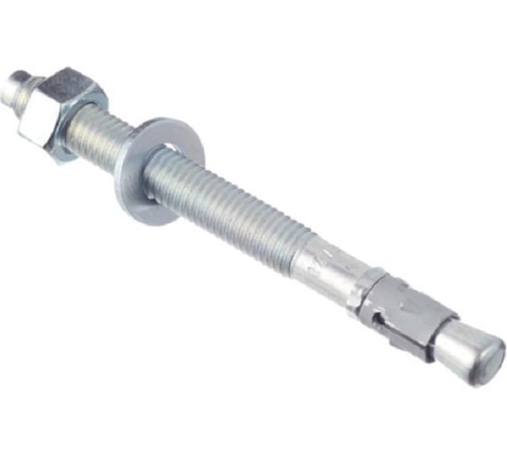 Стальной анкер Fischer FBN II 12/30 12х126 2 шт. пакет 127055