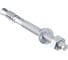 Стальной анкер Fischer FBN II 12/30 12х126 2 шт. пакет 127055 3