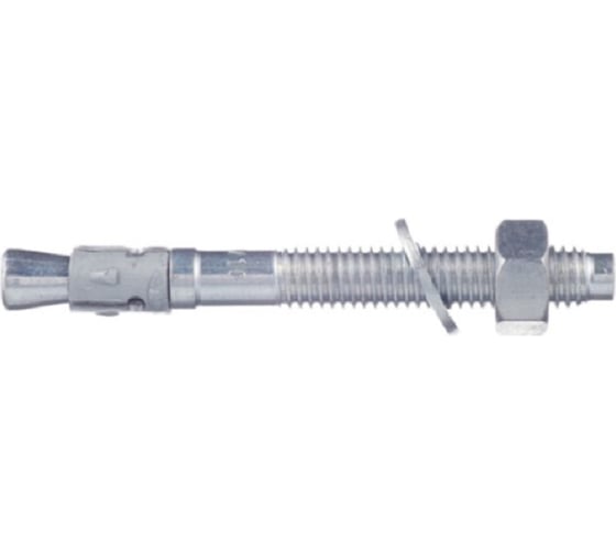 Анкерный болт Fischer FBN II 8/10 8х71 40 шт. коробка 141327 1