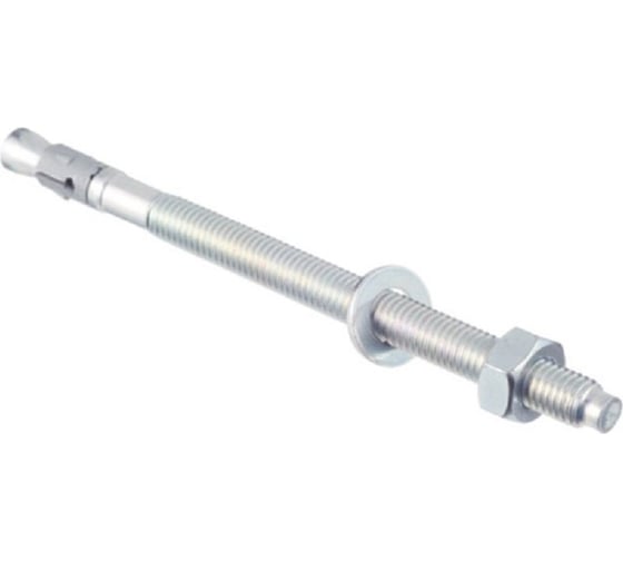 Анкерный болт Fischer FBN II 10/70 10х146 25 шт. коробка 141335