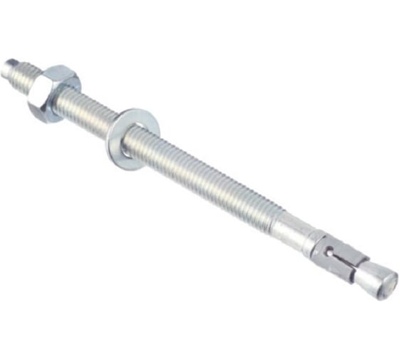 Анкерный болт Fischer FBN II 10/70 10х146 25 шт. коробка 141335