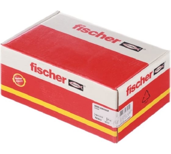 Анкерный болт Fischer FBN II 10/70 10х146 25 шт. коробка 141335