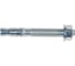 Клиновой анкер Fischer FBN II 16/100 16х220 коробка 5 шт. 144407 1