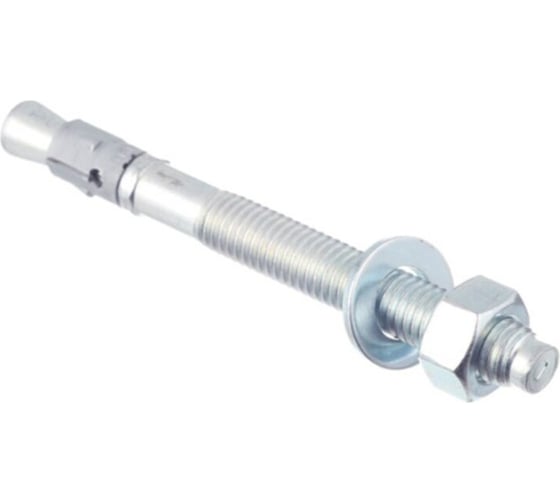Анкерный болт Fischer FBN II 12/20 12х116 20 шт. коробка 141337