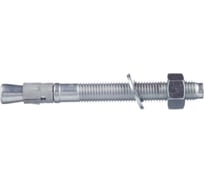 Клиновой анкер Fischer FBN II 16/25 16х145 10 шт коробка 141341