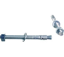 Анкерный болт Fischer FBN II 12/30 12х126 20 шт. коробка 141338