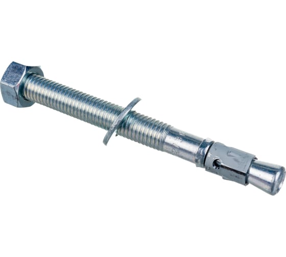 Анкерный болт Fischer FBN II 12/30 12х126 20 шт. коробка 141338
