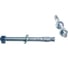Анкерный болт Fischer FBN II 12/30 12х126 20 шт. коробка 141338 1