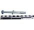 Анкерный болт Fischer FBN II 12/30 12х126 20 шт. коробка 141338 3