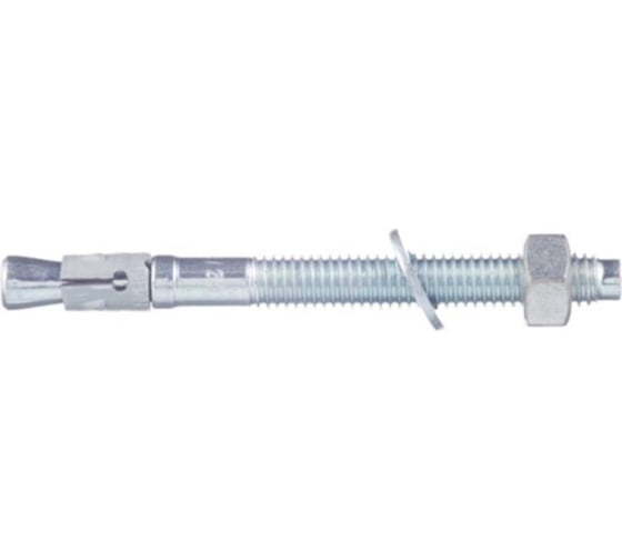Анкерный болт Fischer FBN II 8/20 8х81 40 шт. коробка 141329