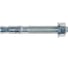 Клиновой анкер Fischer FBN II 20/80 20х237 коробка 5 шт. 144410 1