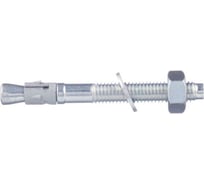 Стальной анкер Fischer FBN II 10/10 10х86 2 шт. пакет 127047