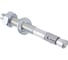 Стальной анкер Fischer FBN II 10/10 10х86 2 шт. пакет 127047 2