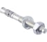 Стальной анкер Fischer FBN II 10/10 10х86 2 шт. пакет 127047 3