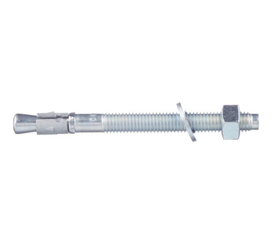 Стальной анкер Fischer FBN II 12/30 12х126 4 шт. блистер 132323