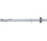 Стальной анкер Fischer FBN II 10/70 10х146 2 шт. пакет 127051 1