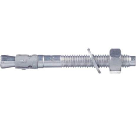 Анкерный болт Fischer FBN II 8/10 8х71 6 шт. пакет 141328