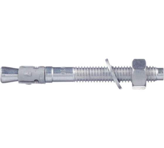 Анкерный болт Fischer FBN II 8/10 8х71 6 шт. пакет 141328