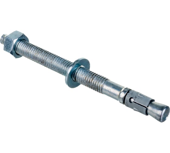 Анкерный болт Fischer FBN II 12/50 12х146 20 шт. коробка 141340