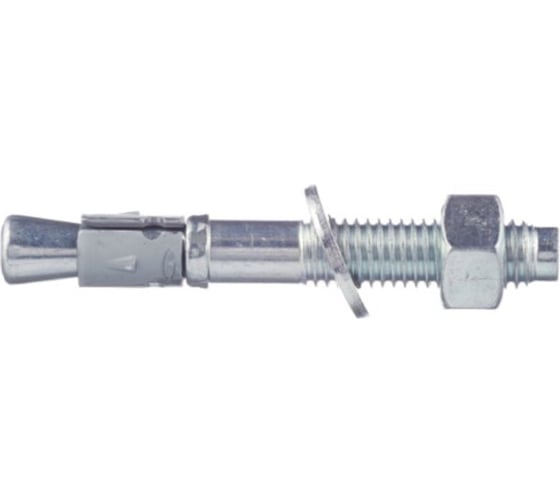 Анкерный болт Fischer FBN II 12/5 K 12х86 20 шт. коробка 141339