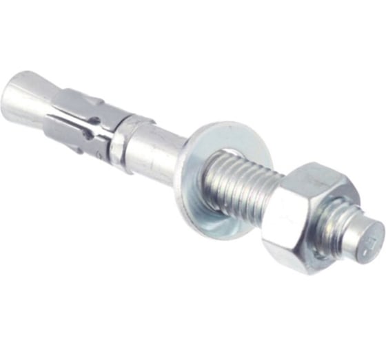 Анкерный болт Fischer FBN II 12/5 K 12х86 20 шт. коробка 141339