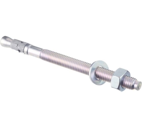 Анкерный болт Fischer FBN II 10/50 10х126 25 шт. коробка 141334