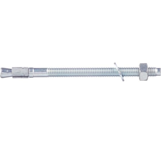 Стальной анкер Fischer FBN II 8/50 8х111 4 шт. пакет 127045 1