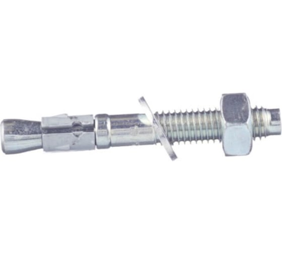Стальной анкер Fischer FBN II 10/5 К 10х71 2 шт. пакет 127046 1
