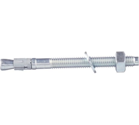 Стальной анкер Fischer FBN II 10/30 10х106 2 шт. пакет 127049