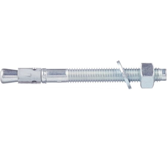 Стальной анкер Fischer FBN II 12/20 12х116 2 шт. пакет 127054
