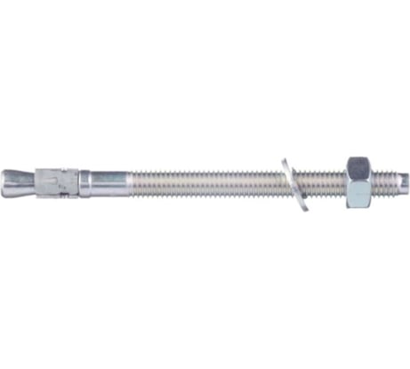 Стальной анкер Fischer FBN II 10/50 10х126 2 шт. пакет 127050