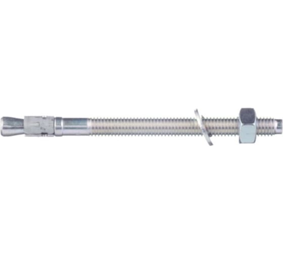 Стальной анкер Fischer FBN II 10/50 10х126 2 шт. пакет 127050
