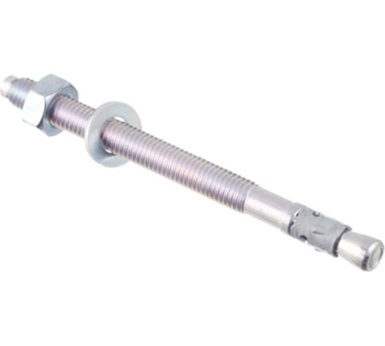 Стальной анкер Fischer FBN II 10/50 10х126 2 шт. пакет 127050