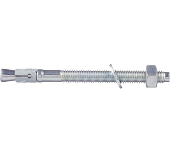 Анкерный болт Fischer FBN II 8/30 8х91 40 шт. коробка 141330 1