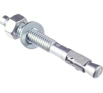 Анкерный болт Fischer FBN II 8/5 8х66 25 шт. коробка 141344