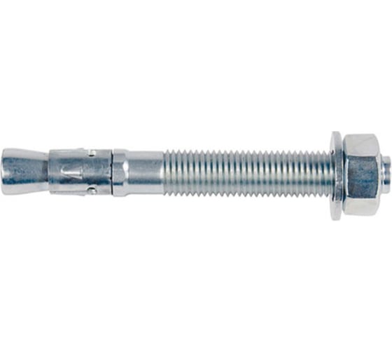 Клиновой анкер Fischer FBN II 16/80 16х200 коробка 5 шт. 144406