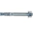 Клиновой анкер Fischer FBN II 16/80 16х200 коробка 5 шт. 144406 1