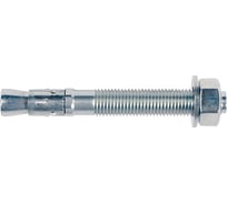 Клиновой анкер Fischer FBN II 10/20 10х96 коробка 25 шт. 144400